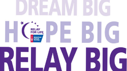 Relay for Life Logo
