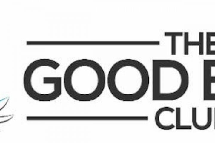 Good Book Club logo