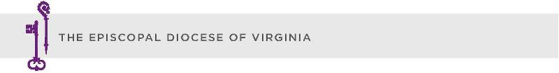 Diocese of Virginia logo