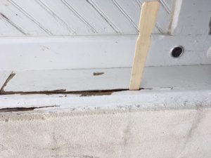 Emmanuel Maintenance 2020