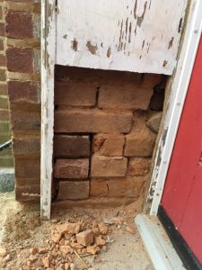 Emmanuel Maintenance 2020