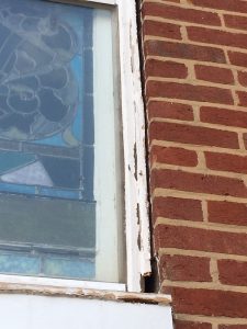 Emmanuel Maintenance 2020