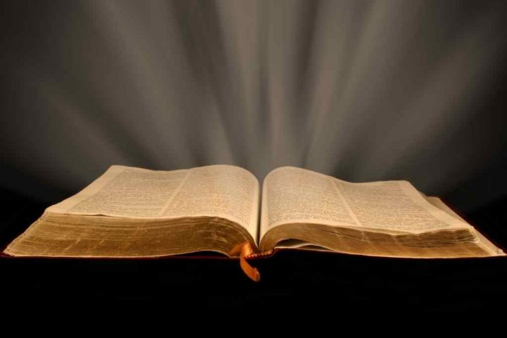 Sermons: Word of God